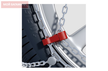 Фотография Цепь противоскольжения Thule CK-7 080 Арт.TH 005080
